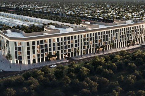 HAWA Residence في Tilal City, الإمارات العربية المتحدة رقم 88365