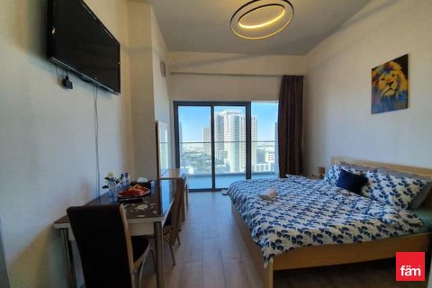 Studio Apartment in Jebel Ali, UAE No. 169235