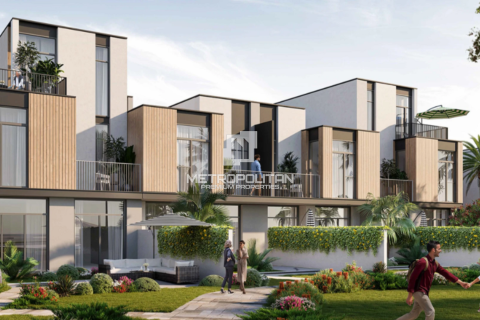 Townhouse de 3 chambres à Mudon, UAE No. 129924