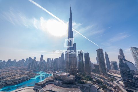 3 غرف نوم شقة في وسط مدينة دبي, الإمارات العربية المتحدة رقم 129921