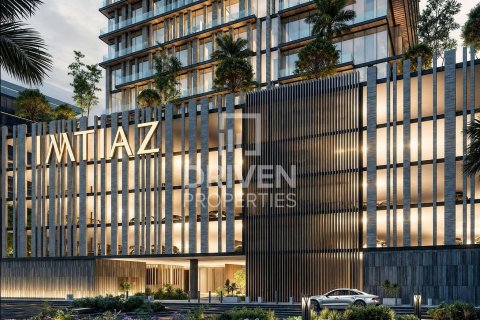 استوديو شقة في Dubai Residence Complex, الإمارات العربية المتحدة رقم 209259