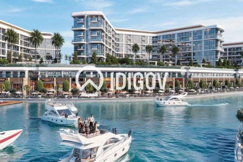 1 bedroom Apartment in Umm Al Quwain Marina, UAE No. 184734