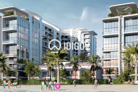 1 bedroom Apartment in Umm Al Quwain Marina, UAE No. 184734 8