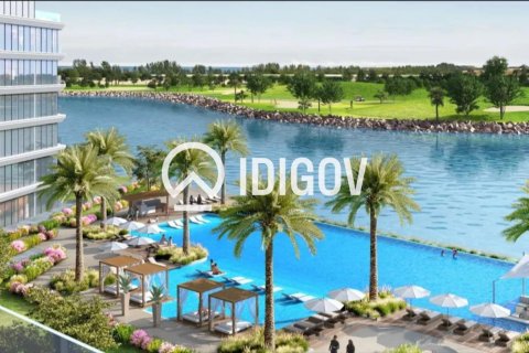 1 bedroom Apartment in Umm Al Quwain Marina, UAE No. 184734 4