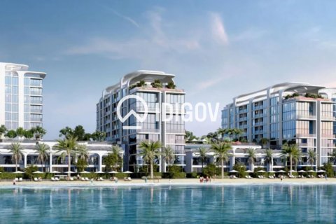 1 bedroom Apartment in Umm Al Quwain Marina, UAE No. 184734 7