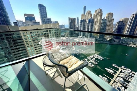 1 bedroom Apartment in Vida Residences Dubai Marina, UAE No. 208022