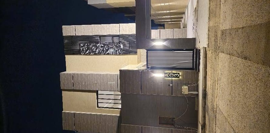 Appartement de 4 chambres à Riyadh, Saudi Arabia No. 60292