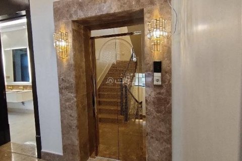 Квартира с 4 спальнями в Эр-Рияд, Саудовская Аравия №60290 15