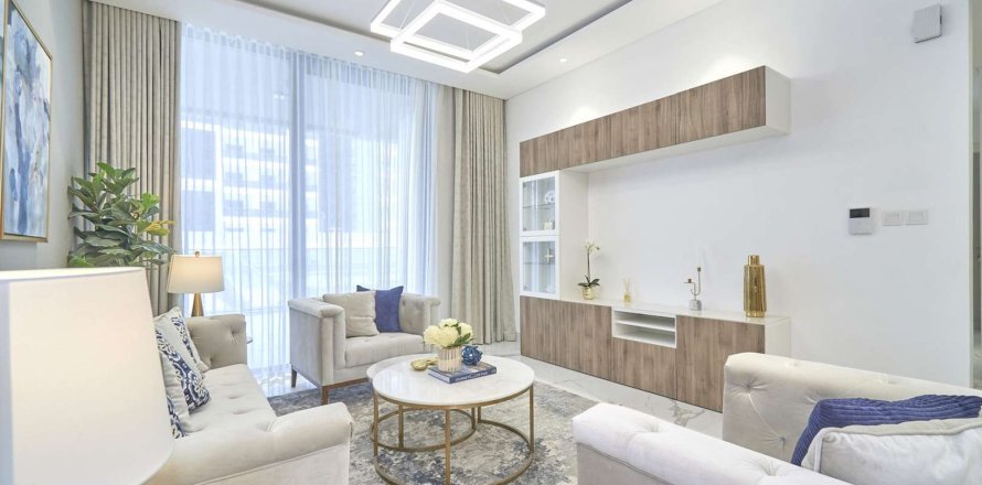 2 bedrooms Apartment in Dubai Hills Estate, UAE No. 95621