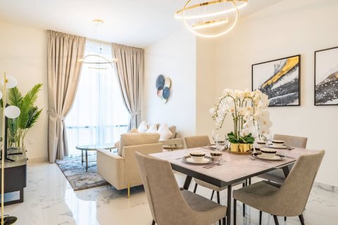 7 غرفة نوم  بانتهاوس في AMNA TOWER Sheikh Zayed Road, الإمارات العربية المتحدة رقم 95629