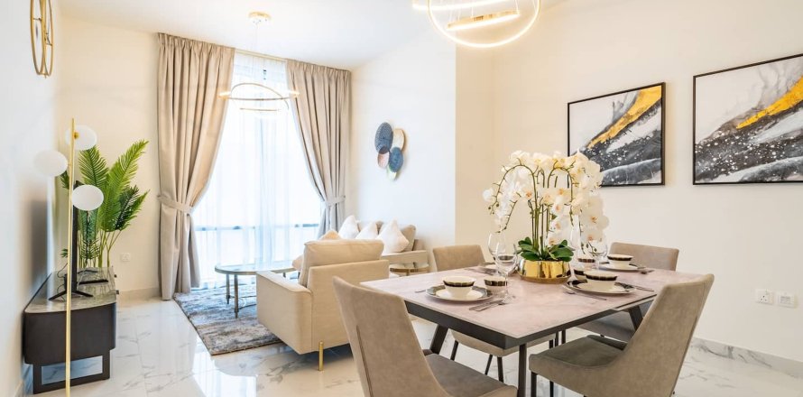 7 غرفة نوم  بانتهاوس في AMNA TOWER Sheikh Zayed Road, الإمارات العربية المتحدة رقم 95629