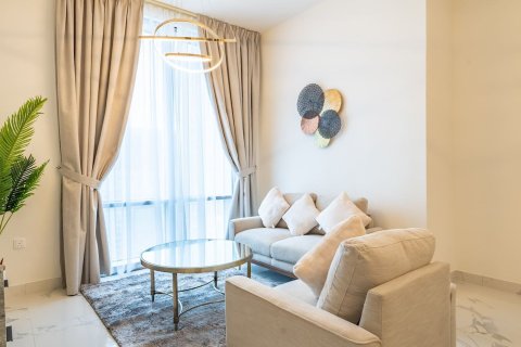 7 غرفة نوم  بانتهاوس في AMNA TOWER Sheikh Zayed Road, الإمارات العربية المتحدة رقم 95629 11