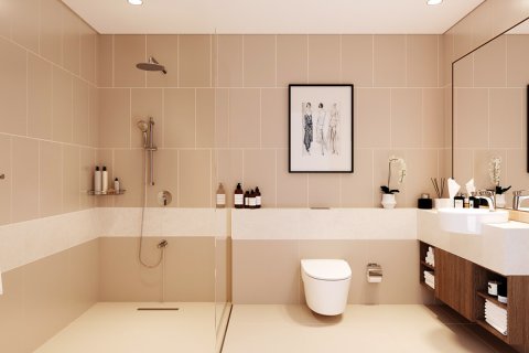 Apartment de 3 dormitorios en ZAZEN ONE Jumeirah Village Triangle, UAE No. 95613
