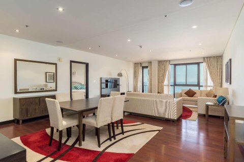 Penthouse de 4 dormitorios en ANANTARA RESIDENCES Palm Jumeirah, UAE No. 95625