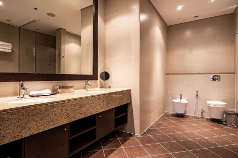 Пентхаус с 4 спальнями в ANANTARA RESIDENCES, Пальма Джумейра, ОАЭ №95625 13