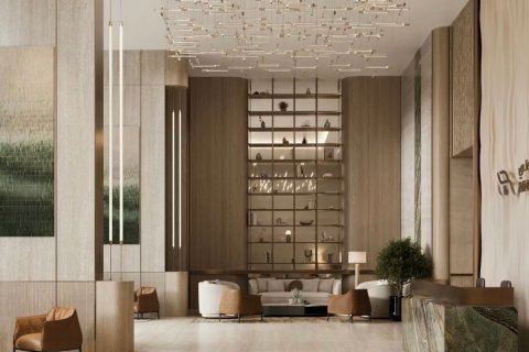 1 غرف نوم شقة في Majan, الإمارات العربية المتحدة رقم 148525 10