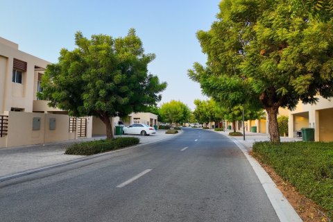 3 bedrooms Townhouse in Ras Al Khaimah, UAE No. 183764