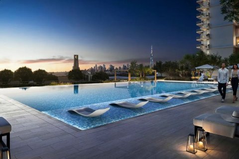 1 bedroom Apartment in Dubai Hills Estate, UAE No. 169106