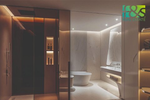 5 bedrooms Penthouse in Al Marjan Island, UAE No. 29117 21