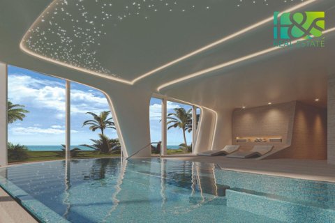5 bedrooms Penthouse in Al Marjan Island, UAE No. 29117 5