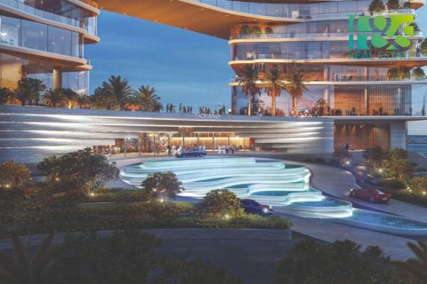 5 bedrooms Penthouse in Al Marjan Island, UAE No. 29117 3