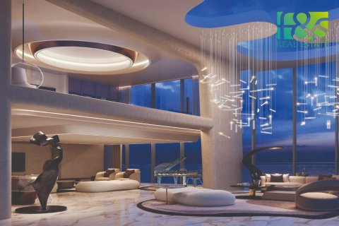 5 bedrooms Penthouse in Al Marjan Island, UAE No. 29117 9