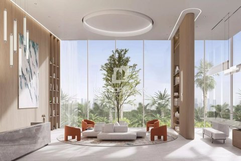 Appartement de 2 chambres à Business Bay, UAE No. 130124