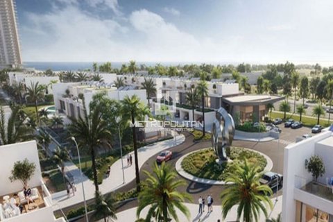 Townhouse de 4 chambres à Al Hamra Village, UAE No. 130125 8