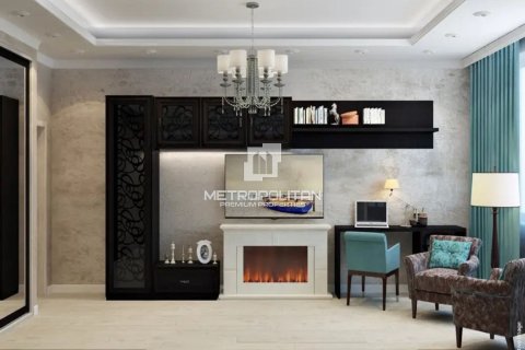 Townhouse de 4 chambres à Al Hamra Village, UAE No. 130125 3