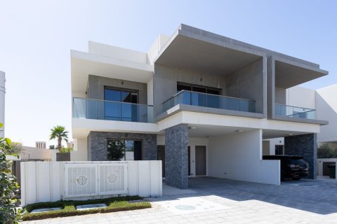 3 bedrooms Townhouse on the Yas Acres, UAE No. 79607