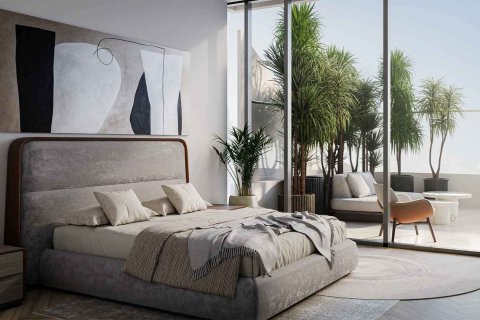 Apartment de 2 dormitorios en Fortune Bay Residences Al Marjan Island, UAE No. 98274