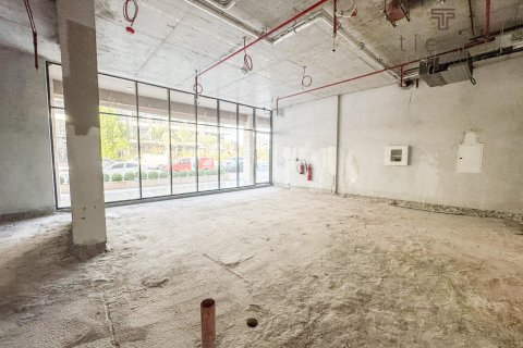 87.8m² Shop in Arjan, UAE No. 46590