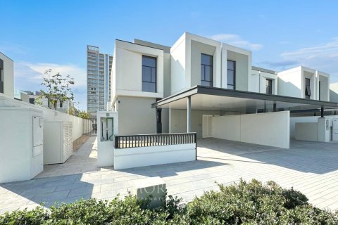4 bedrooms Townhouse in Murooj Al Furjan, UAE No. 41734