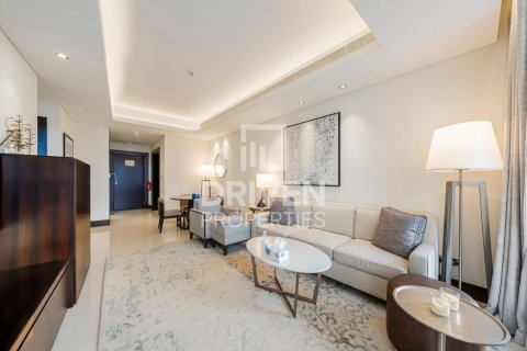 1 bedroom Apartment in Downtown Dubai (Downtown Burj Dubai), UAE No. 204631