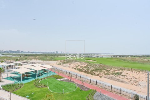 2 bedrooms Apartment on the Yas Island, UAE No. 206038