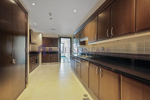 3 غرف نوم شقة في الدوحة, Qatar رقم 58252 5