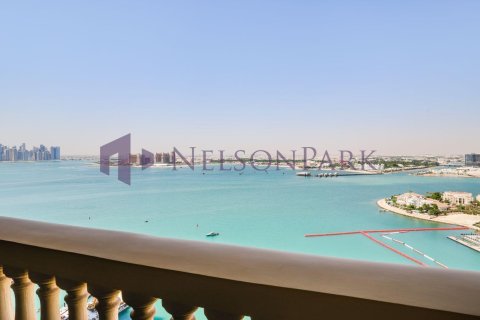 3 غرف نوم شقة في الدوحة, Qatar رقم 58252 3