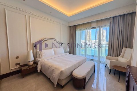 Apartment de 1 dormitorio en Doha, Qatar No. 58232 17