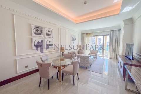 1 غرف نوم شقة في الدوحة, Qatar رقم 58232