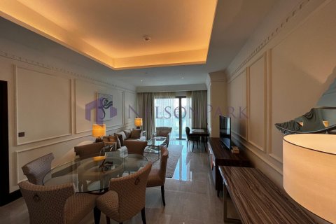 2 bedrooms Apartment in Doha, Qatar No. 58274 3