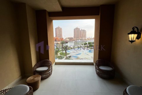 2 bedrooms Apartment in Doha, Qatar No. 58274 16