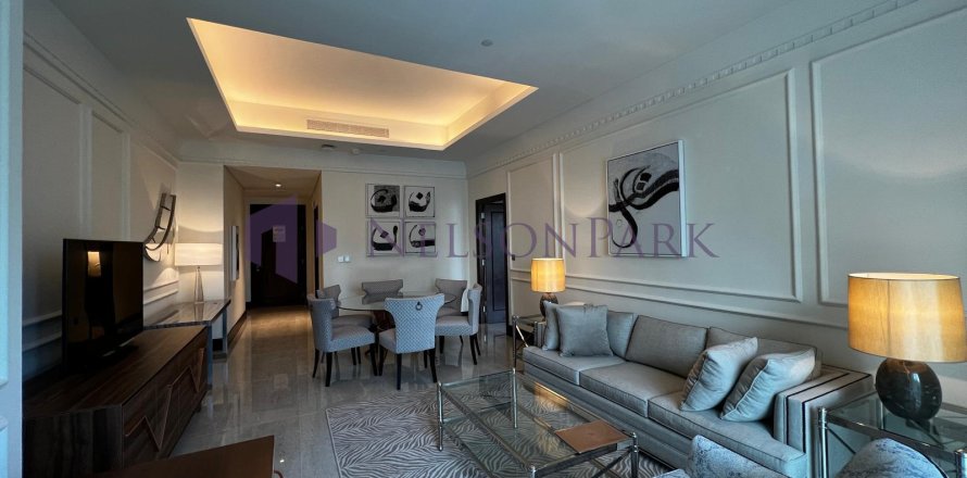 2 bedrooms Apartment in Doha, Qatar No. 58274