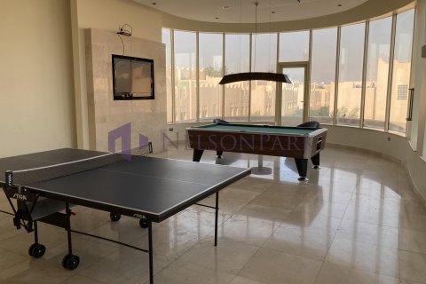 4 غرف نوم فيلا في الدوحة, Qatar رقم 58250 25