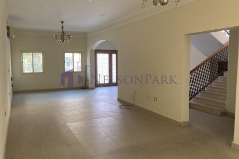 4 غرف نوم فيلا في الدوحة, Qatar رقم 58250 3