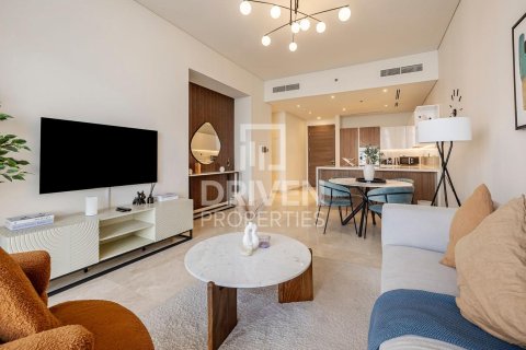 1 bedroom Apartment in Maritime City, UAE No. 202784