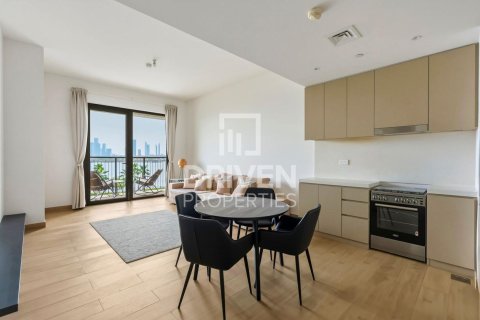 1 bedroom Apartment in La Mer, UAE No. 202788