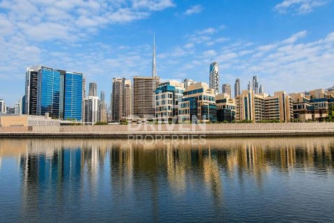 2 bedrooms Apartment in Business Bay, UAE No. 204743