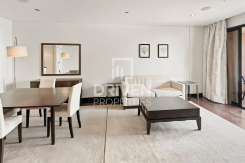 Appartement de 1 chambre à The Crescent, UAE No. 204748