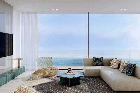 Appartement de 1 chambre à Al Hamra Village, UAE No. 183486