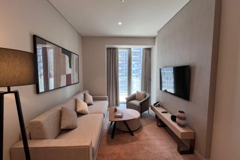 Apartment de 1 dormitorio en Downtown Dubai (Downtown Burj Dubai), UAE No. 183487
